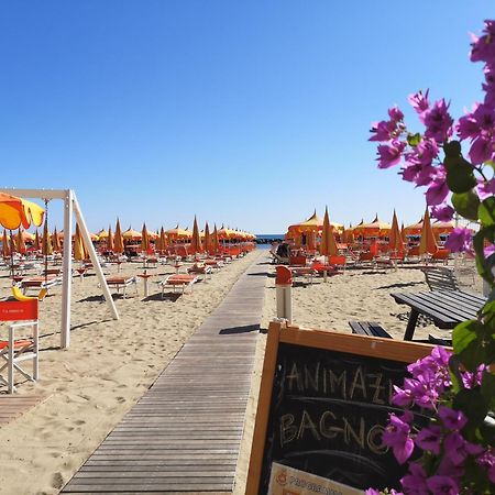 Hotel Sirena Bellaria-Igea Marina Dış mekan fotoğraf