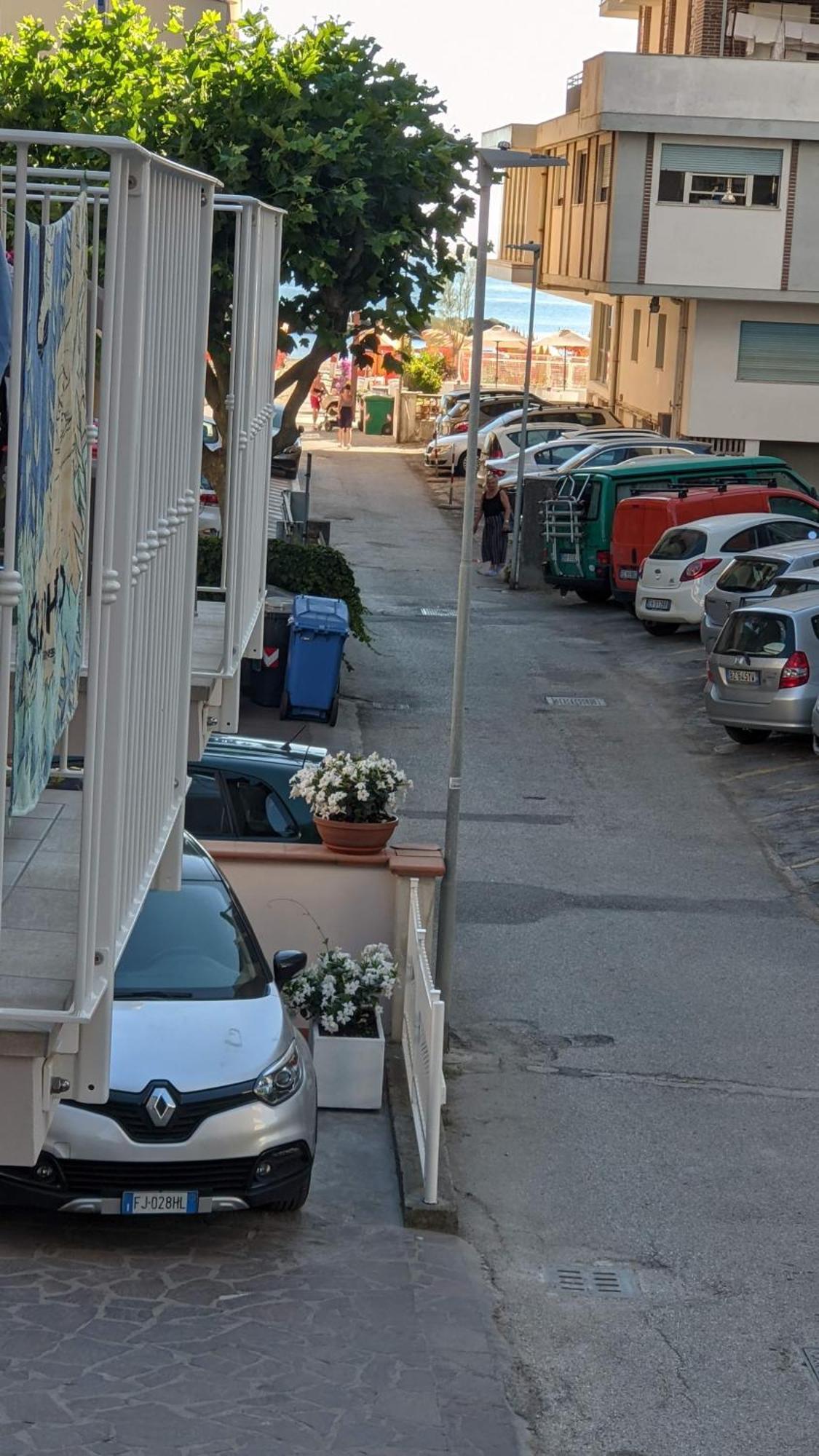 Hotel Sirena Bellaria-Igea Marina Dış mekan fotoğraf