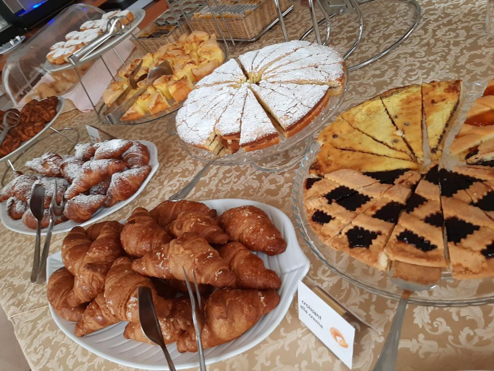 Hotel Sirena Bellaria-Igea Marina Dış mekan fotoğraf