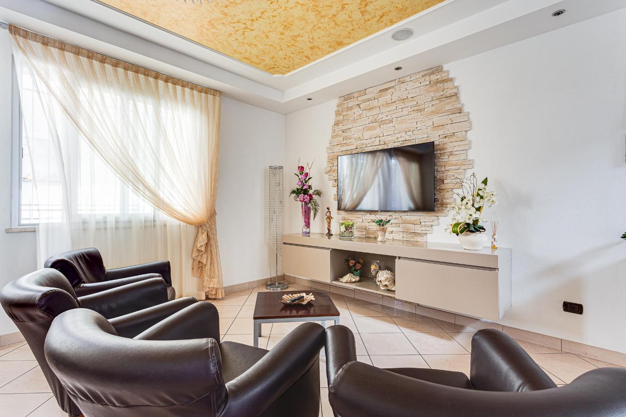 Hotel Sirena Bellaria-Igea Marina Dış mekan fotoğraf