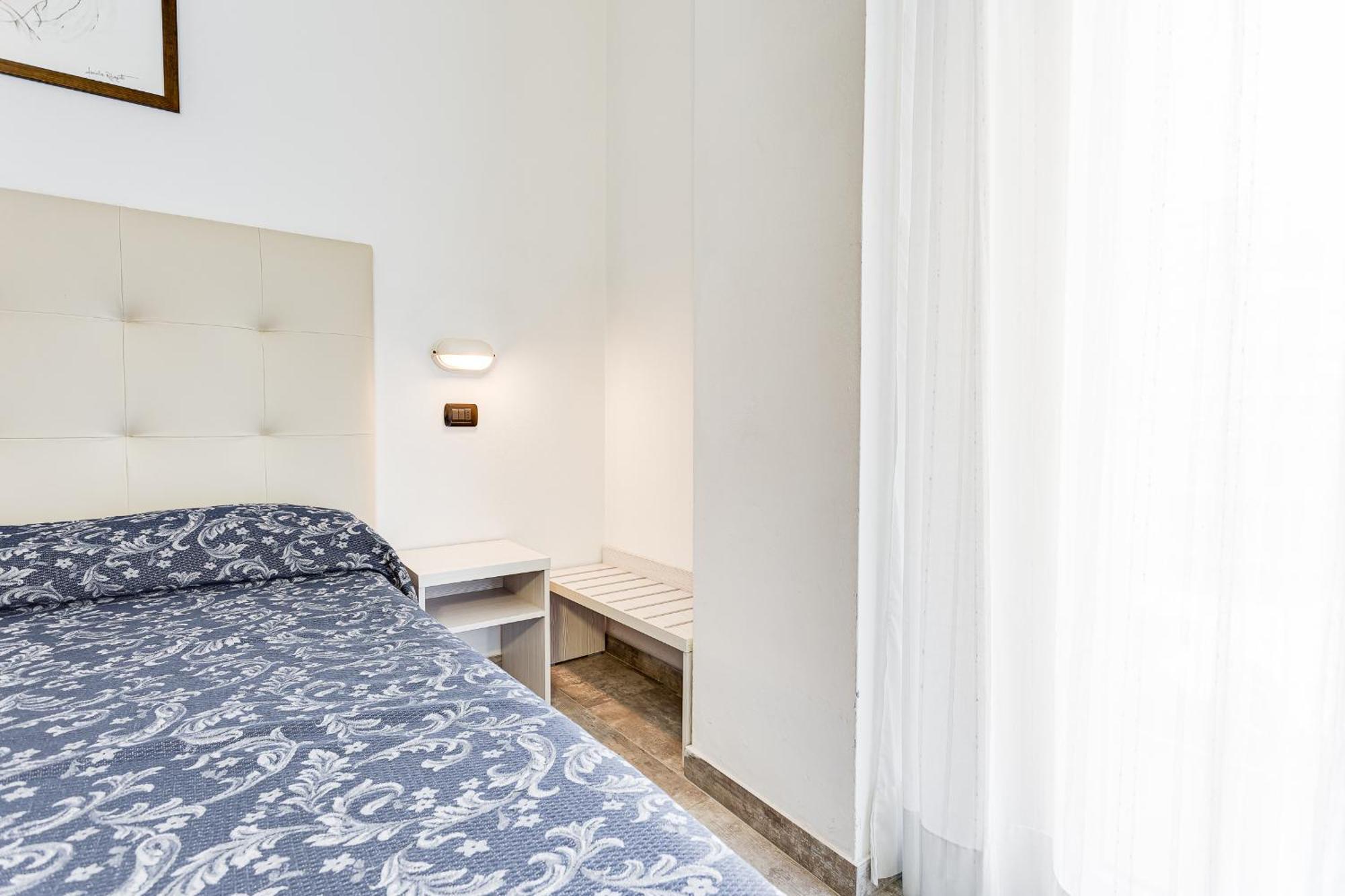 Hotel Sirena Bellaria-Igea Marina Dış mekan fotoğraf