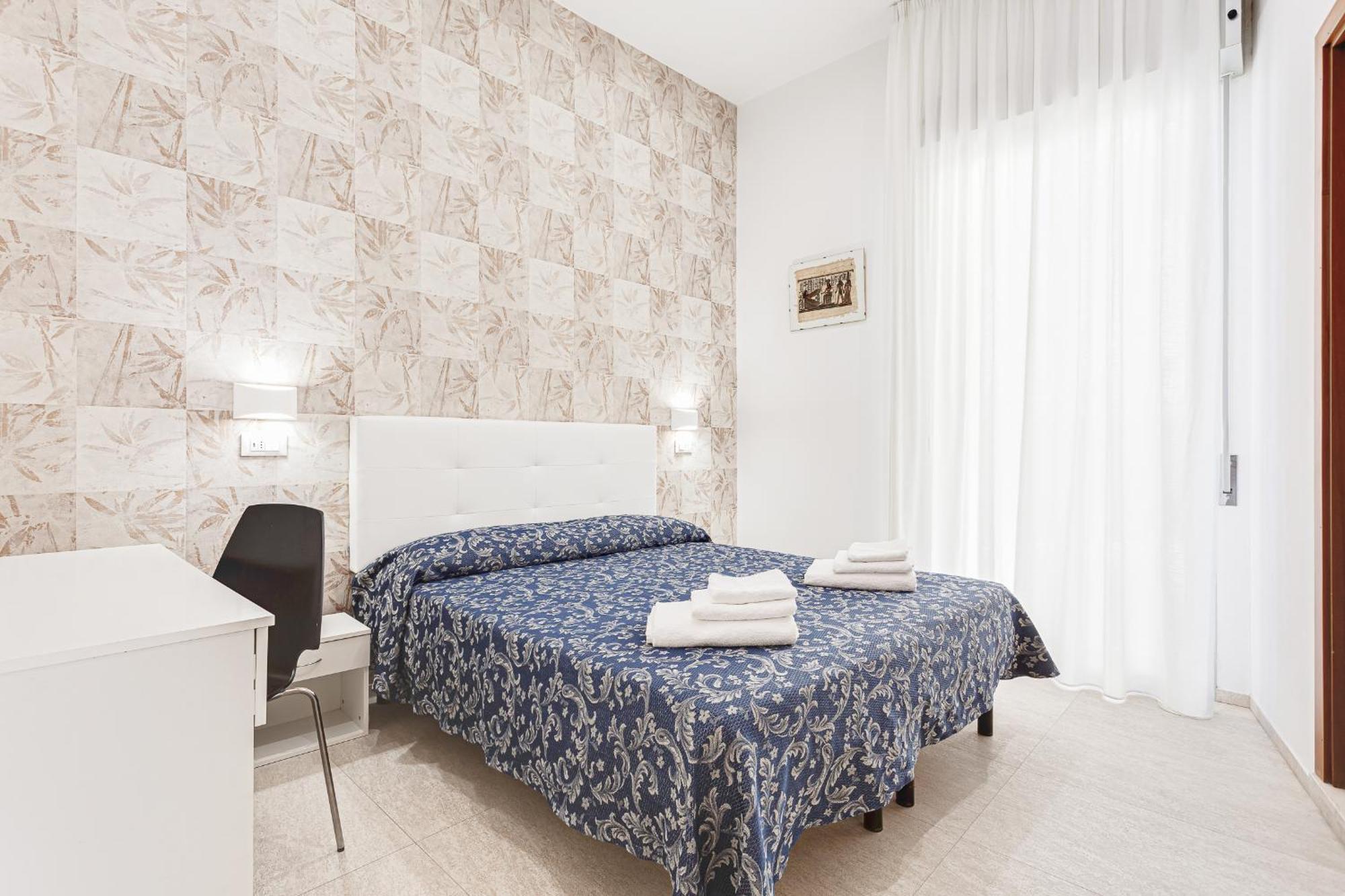 Hotel Sirena Bellaria-Igea Marina Dış mekan fotoğraf