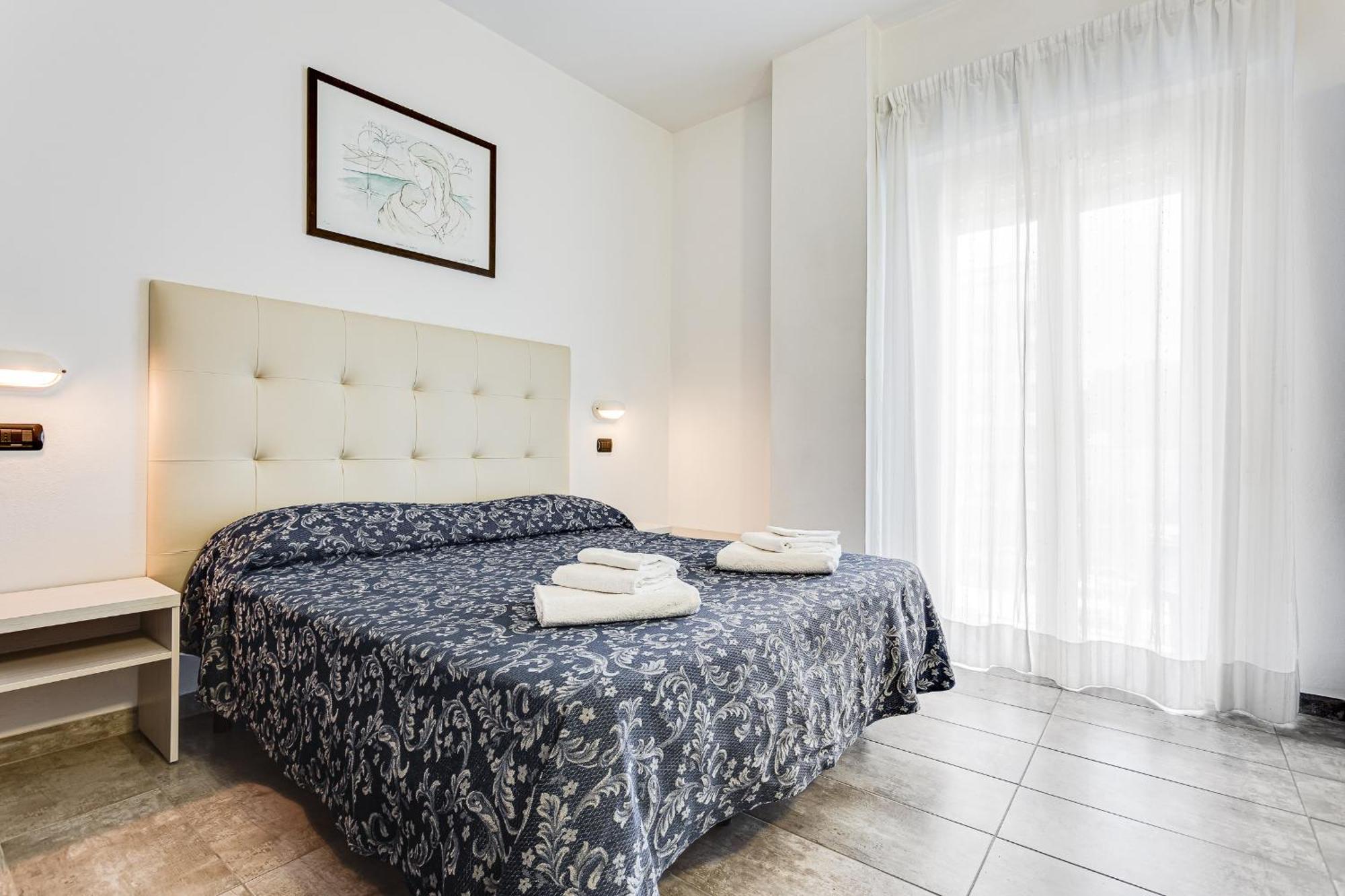 Hotel Sirena Bellaria-Igea Marina Dış mekan fotoğraf