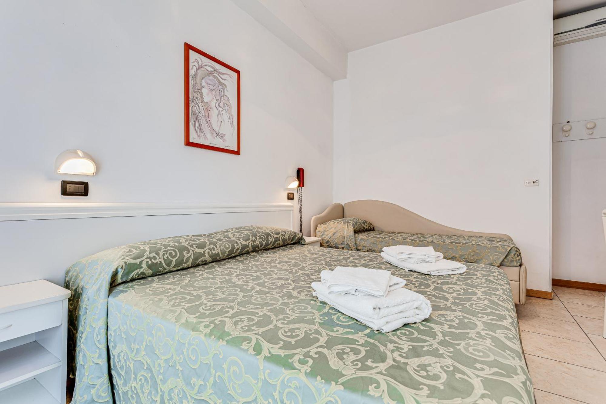 Hotel Sirena Bellaria-Igea Marina Dış mekan fotoğraf