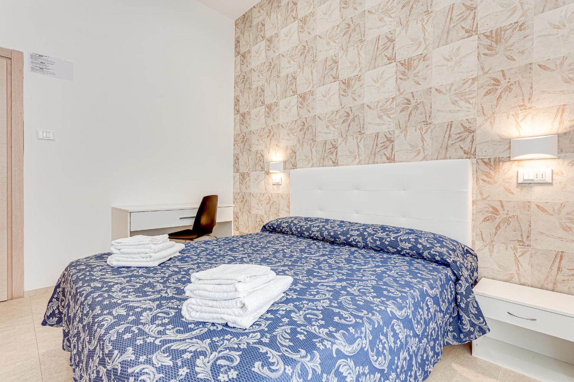 Hotel Sirena Bellaria-Igea Marina Dış mekan fotoğraf