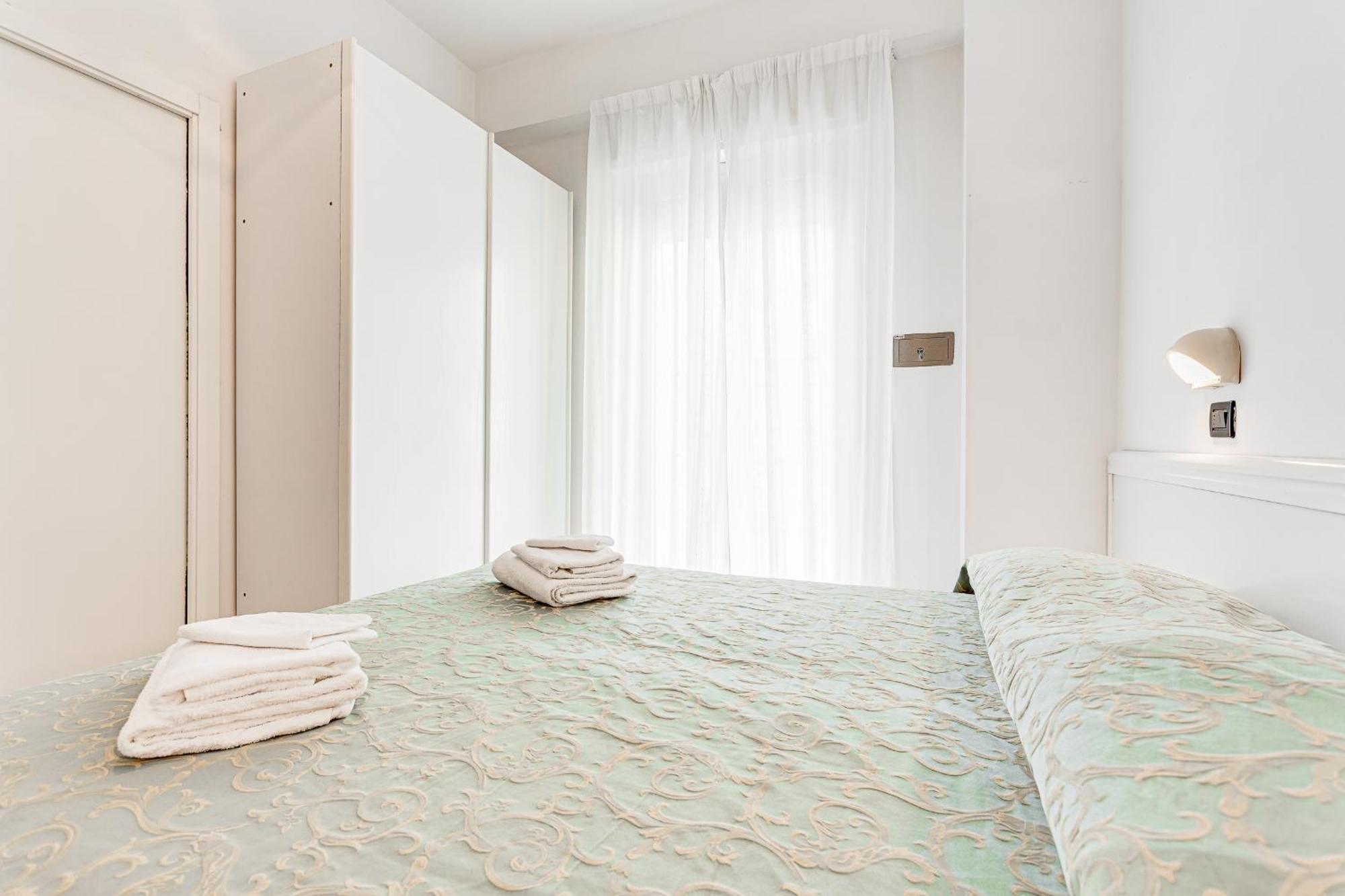 Hotel Sirena Bellaria-Igea Marina Dış mekan fotoğraf