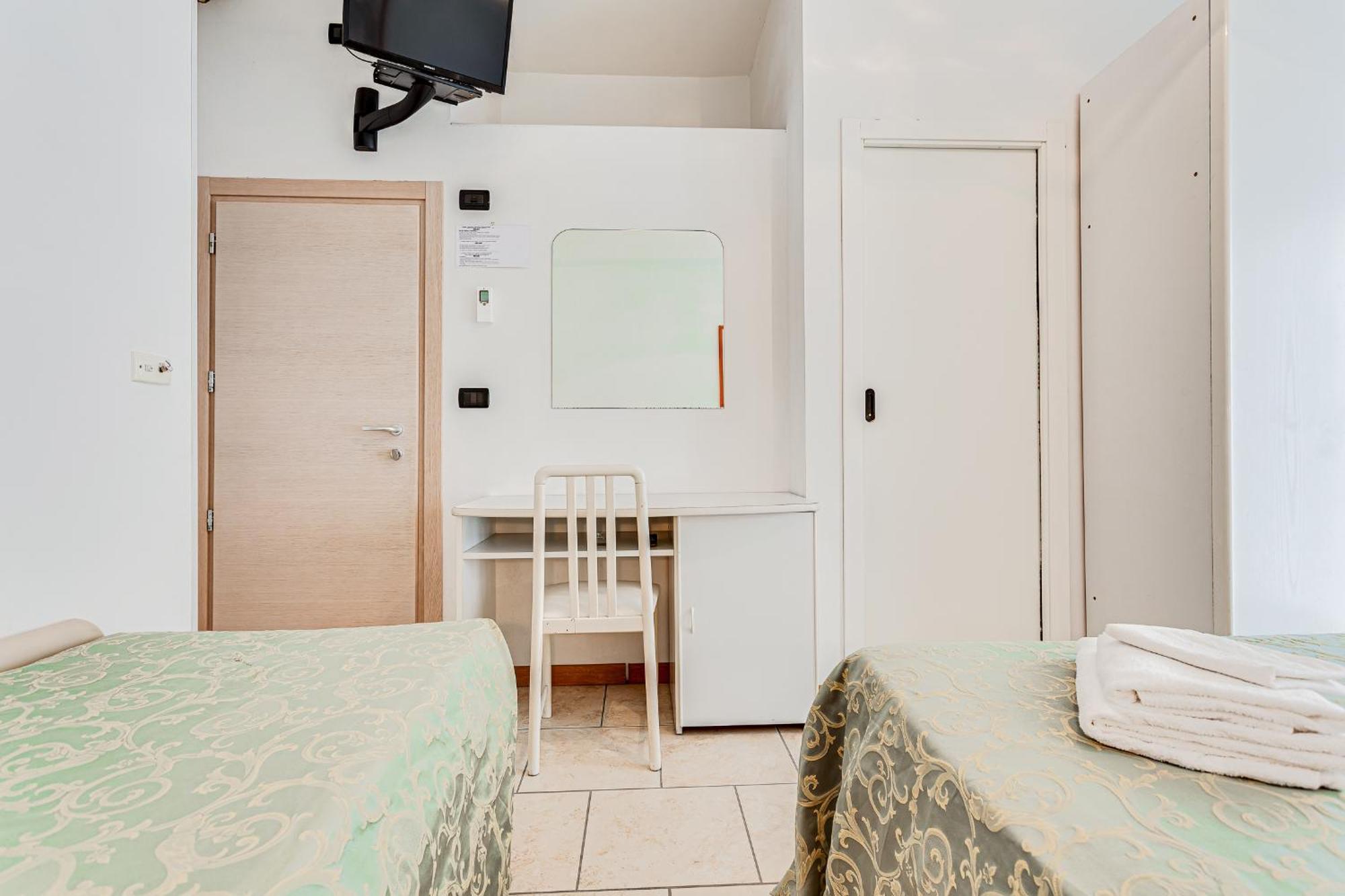 Hotel Sirena Bellaria-Igea Marina Dış mekan fotoğraf