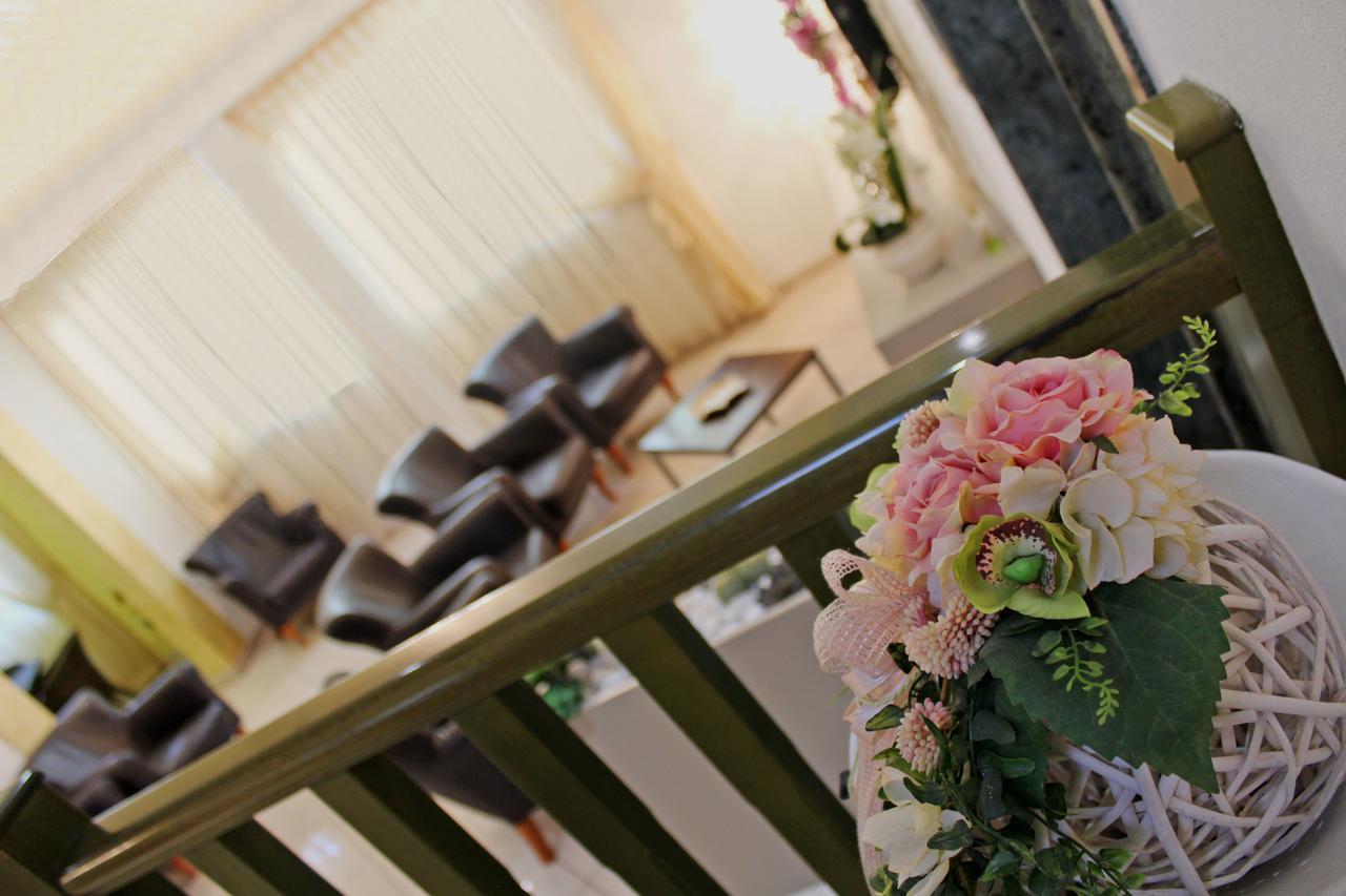 Hotel Sirena Bellaria-Igea Marina Dış mekan fotoğraf